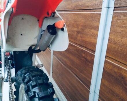 Хонда Інша, об'ємом двигуна 0.13 л та пробігом 0 тис. км за 3000 $, фото 6 на Automoto.ua