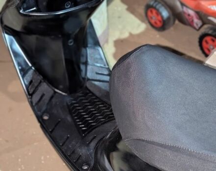 Хонда Другая, объемом двигателя 49 л и пробегом 0 тыс. км за 269 $, фото 3 на Automoto.ua