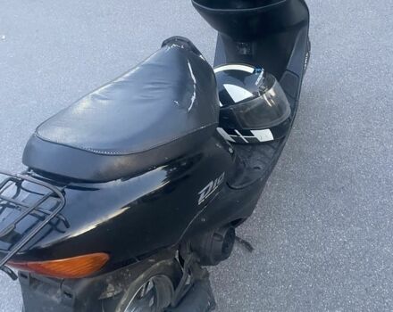 Хонда Інша, об'ємом двигуна 49 л та пробігом 0 тис. км за 339 $, фото 3 на Automoto.ua