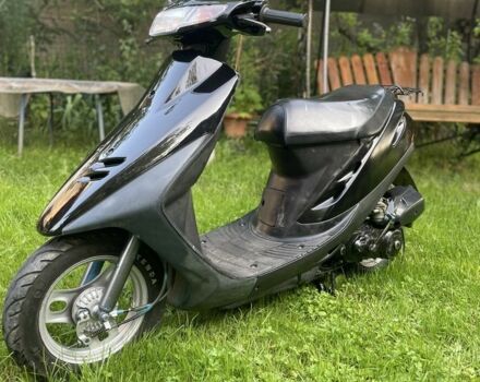 Хонда Другая, объемом двигателя 49 л и пробегом 0 тыс. км за 250 $, фото 1 на Automoto.ua