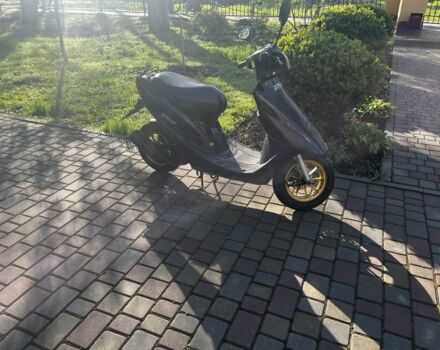 Хонда Другая, объемом двигателя 49 л и пробегом 0 тыс. км за 654 $, фото 4 на Automoto.ua