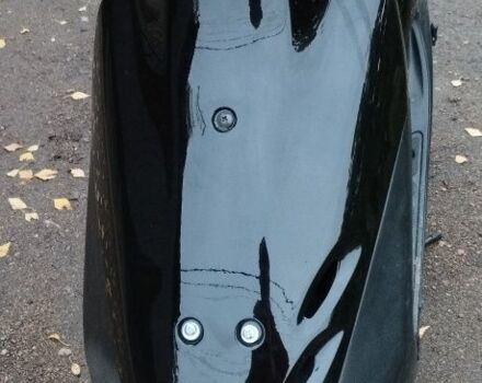 Хонда Другая, объемом двигателя 0 л и пробегом 0 тыс. км за 539 $, фото 4 на Automoto.ua