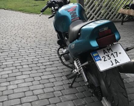 Хонда Другая, объемом двигателя 0.5 л и пробегом 0 тыс. км за 1950 $, фото 3 на Automoto.ua