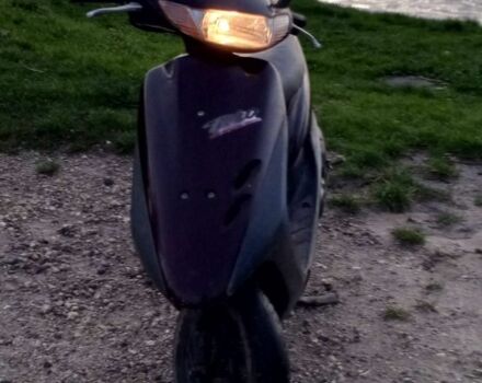 Хонда Інша, об'ємом двигуна 50 л та пробігом 0 тис. км за 300 $, фото 2 на Automoto.ua