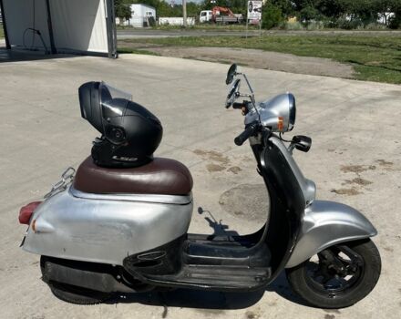 Хонда Другая, объемом двигателя 50 л и пробегом 0 тыс. км за 333 $, фото 2 на Automoto.ua