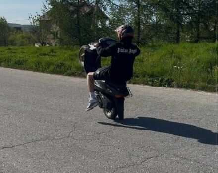 Хонда Інша, об'ємом двигуна 49 л та пробігом 0 тис. км за 156 $, фото 4 на Automoto.ua