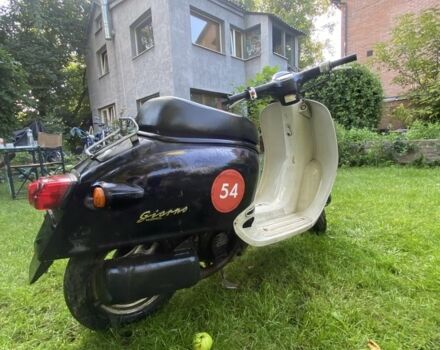 Хонда Другая, объемом двигателя 49 л и пробегом 0 тыс. км за 150 $, фото 2 на Automoto.ua