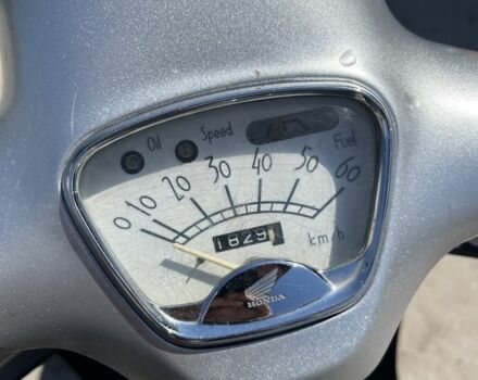 Хонда Другая, объемом двигателя 50 л и пробегом 0 тыс. км за 333 $, фото 7 на Automoto.ua