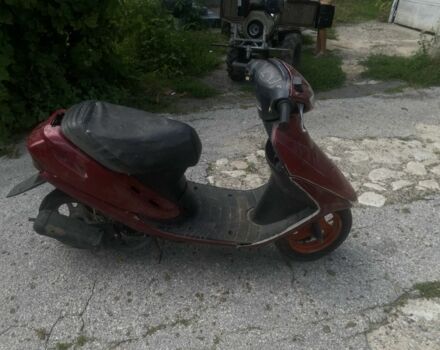 Хонда Другая, объемом двигателя 49 л и пробегом 0 тыс. км за 150 $, фото 1 на Automoto.ua