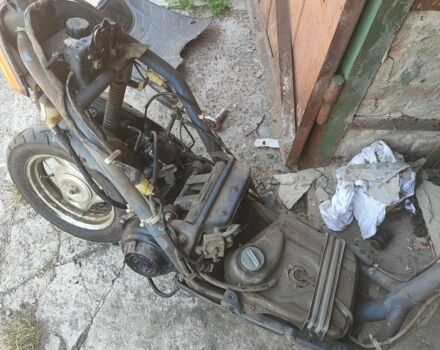 Хонда Другая, объемом двигателя 0 л и пробегом 0 тыс. км за 15 $, фото 3 на Automoto.ua