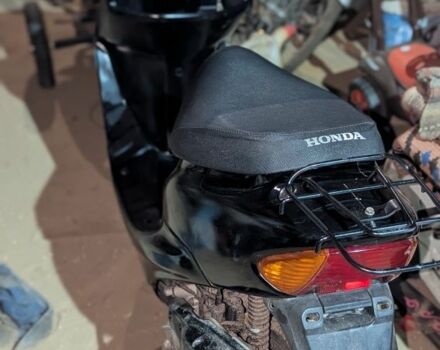 Хонда Другая, объемом двигателя 49 л и пробегом 0 тыс. км за 269 $, фото 2 на Automoto.ua