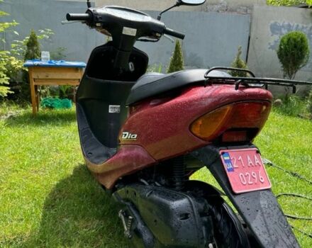 Хонда Другая, объемом двигателя 50 л и пробегом 0 тыс. км за 359 $, фото 2 на Automoto.ua