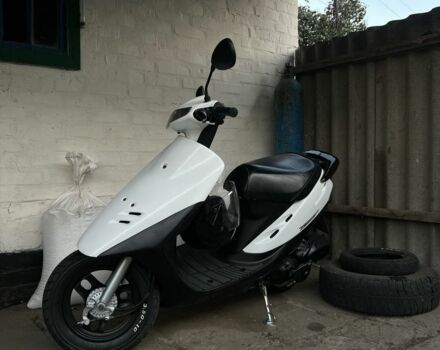 Хонда Другая, объемом двигателя 49 л и пробегом 0 тыс. км за 333 $, фото 4 на Automoto.ua