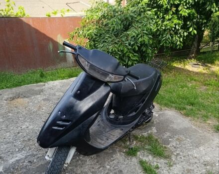 Хонда Інша, об'ємом двигуна 49 л та пробігом 0 тис. км за 146 $, фото 3 на Automoto.ua