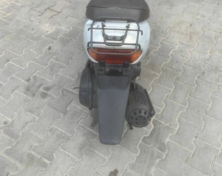 Хонда Інша, об'ємом двигуна 50 л та пробігом 0 тис. км за 218 $, фото 6 на Automoto.ua