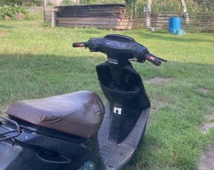 Хонда Інша, об'ємом двигуна 50 л та пробігом 0 тис. км за 134 $, фото 5 на Automoto.ua