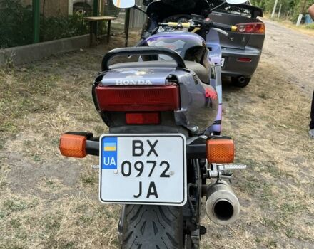 Хонда Другая, объемом двигателя 0.6 л и пробегом 0 тыс. км за 3200 $, фото 4 на Automoto.ua