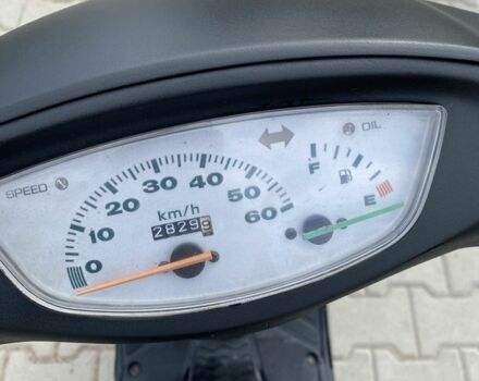 Хонда Другая, объемом двигателя 65 л и пробегом 0 тыс. км за 339 $, фото 8 на Automoto.ua