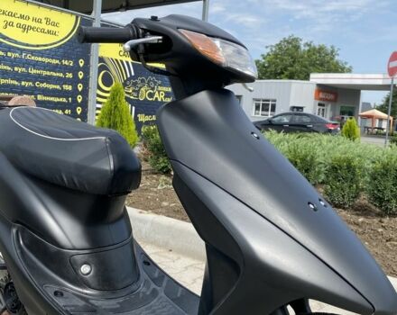 Хонда Другая, объемом двигателя 65 л и пробегом 0 тыс. км за 339 $, фото 2 на Automoto.ua