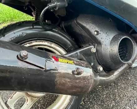 Хонда Інша, об'ємом двигуна 50 л та пробігом 0 тис. км за 163 $, фото 5 на Automoto.ua