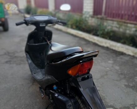 Хонда Другая, объемом двигателя 49 л и пробегом 0 тыс. км за 359 $, фото 5 на Automoto.ua