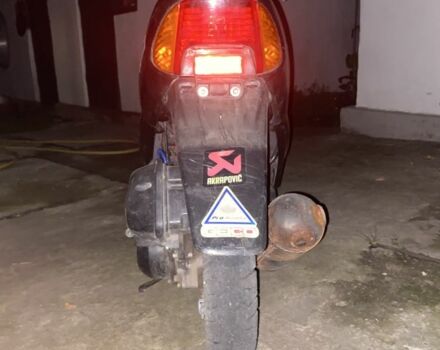 Хонда Другая, объемом двигателя 65 л и пробегом 0 тыс. км за 364 $, фото 3 на Automoto.ua