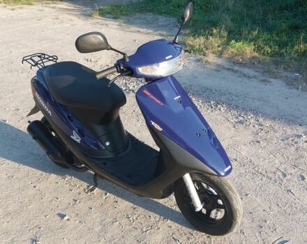 Хонда Інша, об'ємом двигуна 50 л та пробігом 0 тис. км за 438 $, фото 3 на Automoto.ua