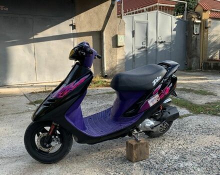 Хонда Інша, об'ємом двигуна 65 л та пробігом 0 тис. км за 550 $, фото 2 на Automoto.ua