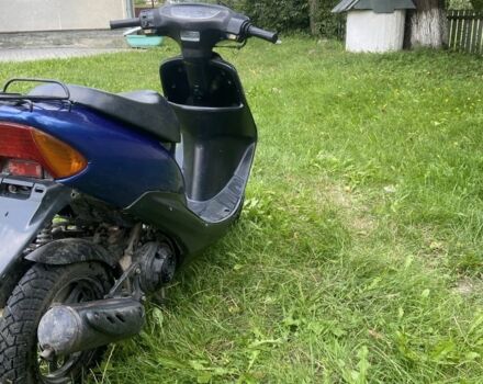 Хонда Інша, об'ємом двигуна 49 л та пробігом 0 тис. км за 218 $, фото 4 на Automoto.ua