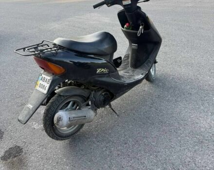Хонда Другая, объемом двигателя 65 л и пробегом 0 тыс. км за 376 $, фото 1 на Automoto.ua