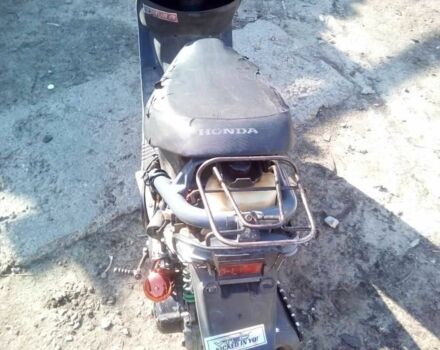 Хонда Другая, объемом двигателя 0 л и пробегом 0 тыс. км за 73 $, фото 7 на Automoto.ua
