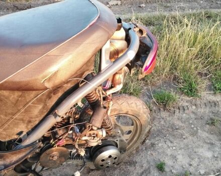Хонда Другая, объемом двигателя 10 л и пробегом 0 тыс. км за 73 $, фото 8 на Automoto.ua
