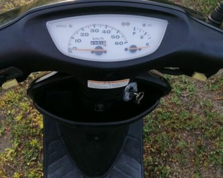 Хонда Інша, об'ємом двигуна 50 л та пробігом 0 тис. км за 364 $, фото 4 на Automoto.ua