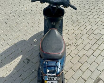 Хонда Інша, об'ємом двигуна 0 л та пробігом 0 тис. км за 400 $, фото 6 на Automoto.ua