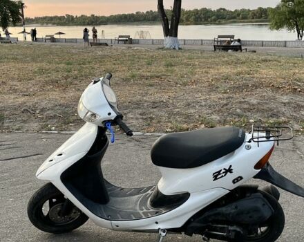 Хонда Інша, об'ємом двигуна 49 л та пробігом 0 тис. км за 485 $, фото 6 на Automoto.ua