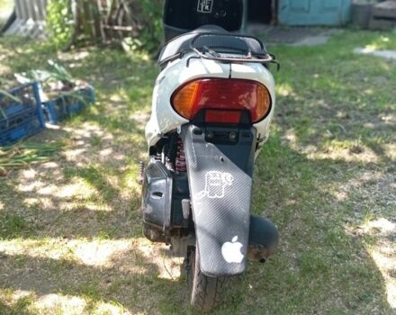 Хонда Інша, об'ємом двигуна 0 л та пробігом 0 тис. км за 170 $, фото 1 на Automoto.ua