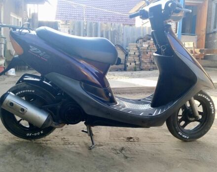 Хонда Інша, об'ємом двигуна 50 л та пробігом 0 тис. км за 300 $, фото 3 на Automoto.ua