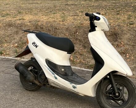 Хонда Інша, об'ємом двигуна 49 л та пробігом 0 тис. км за 485 $, фото 6 на Automoto.ua