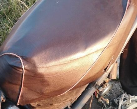 Хонда Другая, объемом двигателя 10 л и пробегом 0 тыс. км за 73 $, фото 2 на Automoto.ua