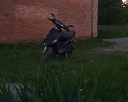 Хонда Інша, об'ємом двигуна 65 л та пробігом 0 тис. км за 364 $, фото 4 на Automoto.ua