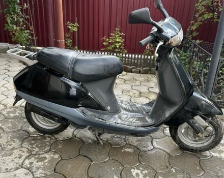 Хонда Інша, об'ємом двигуна 90 л та пробігом 0 тис. км за 144 $, фото 1 на Automoto.ua