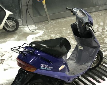 Хонда Другая, объемом двигателя 49 л и пробегом 0 тыс. км за 227 $, фото 1 на Automoto.ua