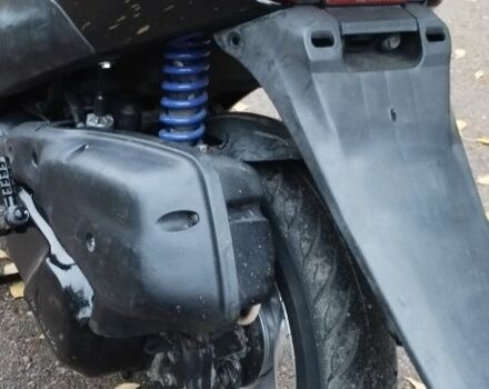 Хонда Другая, объемом двигателя 0 л и пробегом 0 тыс. км за 539 $, фото 5 на Automoto.ua