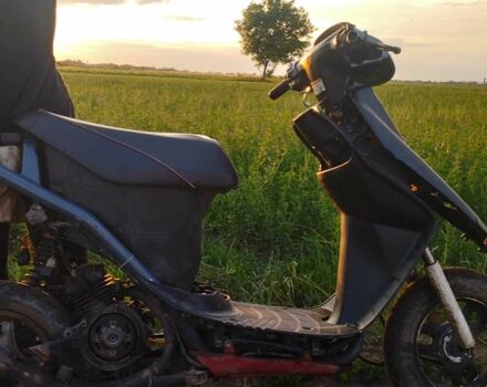 Хонда Другая, объемом двигателя 10 л и пробегом 0 тыс. км за 73 $, фото 1 на Automoto.ua
