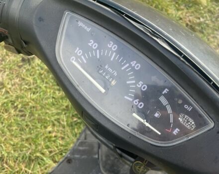 Хонда Другая, объемом двигателя 49 л и пробегом 0 тыс. км за 180 $, фото 7 на Automoto.ua