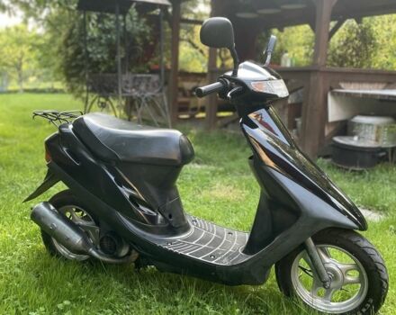 Хонда Другая, объемом двигателя 49 л и пробегом 0 тыс. км за 250 $, фото 2 на Automoto.ua