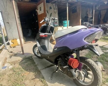 Хонда Другая, объемом двигателя 72 л и пробегом 0 тыс. км за 300 $, фото 4 на Automoto.ua