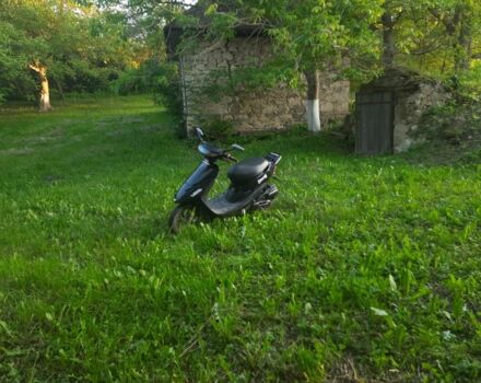 Хонда Інша, об'ємом двигуна 65 л та пробігом 0 тис. км за 364 $, фото 8 на Automoto.ua