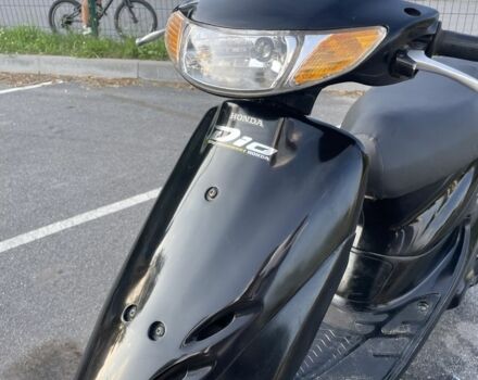 Хонда Другая, объемом двигателя 49 л и пробегом 0 тыс. км за 330 $, фото 6 на Automoto.ua