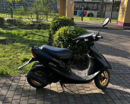 Хонда Другая, объемом двигателя 49 л и пробегом 0 тыс. км за 654 $, фото 3 на Automoto.ua